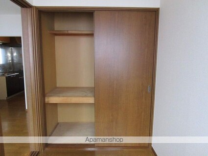 コーポ音北Ｃ[1K/28.57m2]の収納