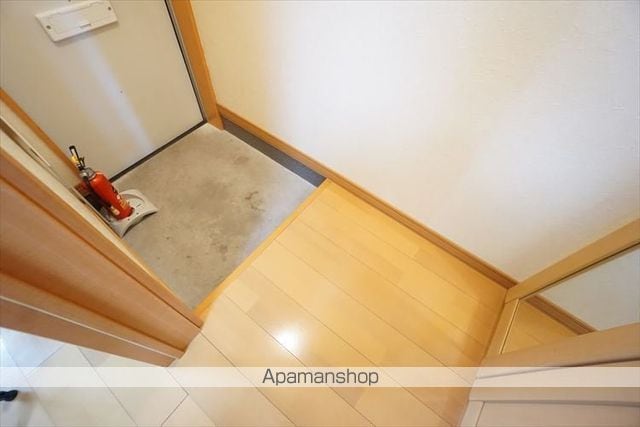 VILLA171の内装写真