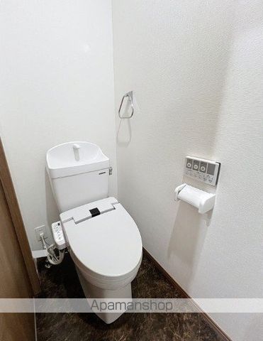 RUI城南IIの内装写真