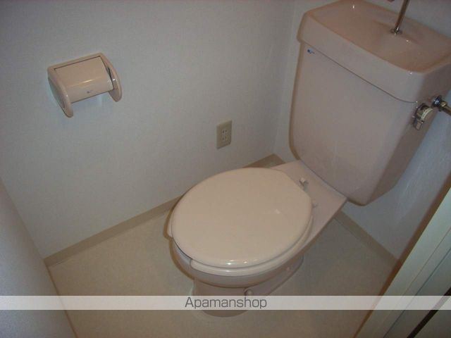 フェアフィールド菊水の内装写真