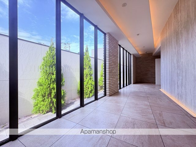 APエルテージ地行のその他写真