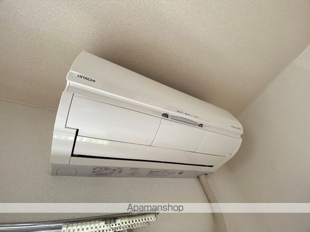 メゾンかもみーるの内装写真