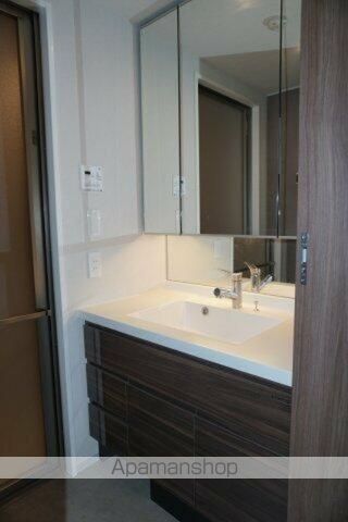 プレミアムレジデンス町屋の内装写真