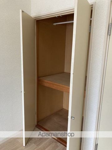 メゾンタッセルの内装写真