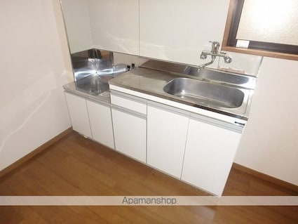 長野県松本市石芝３丁目[1K/32m2]の内装2