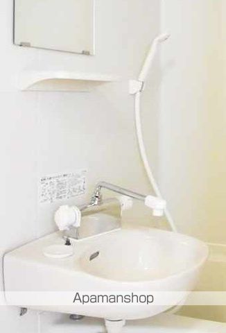 レオパレス藝の内装写真