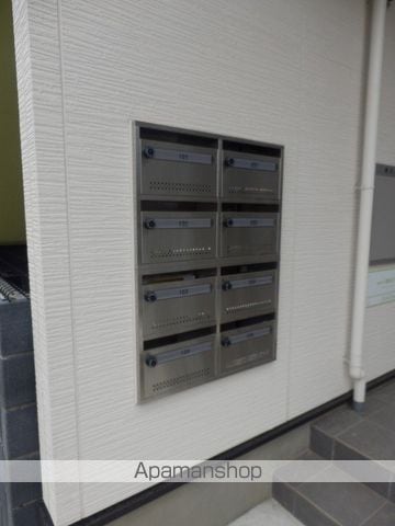 REO’S稲毛 02の内装写真