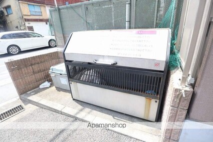 エンピエッサ東大和[1R/25.72m2]の共用部8
