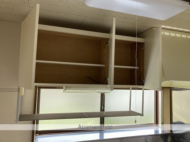 パルテールの内装写真
