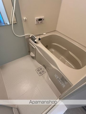 GRANDIR堺石津の内装写真