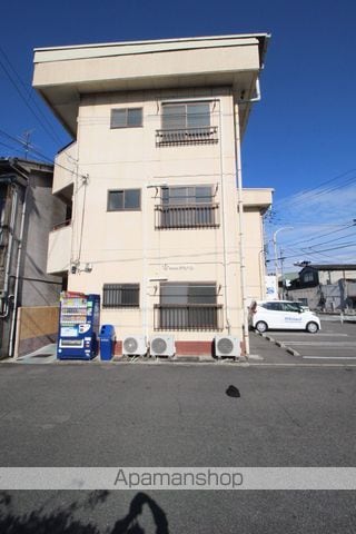 ODyビルの外観写真