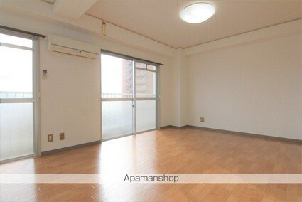 来島第１ビル[1R/22.96m2]の内装2