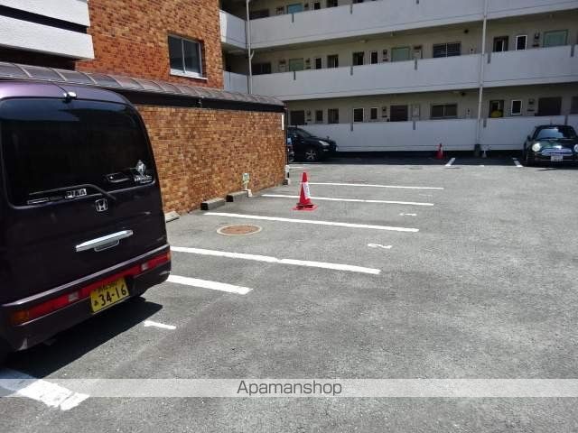 パレスはなやしきのその他写真