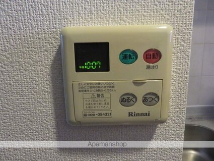 オーキッドレジデンス東日本橋[1K/23.55m2]の内装8