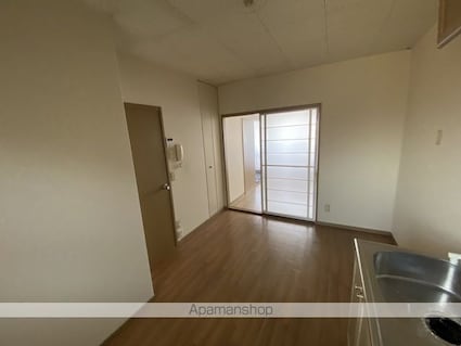 ジュネス新涯Ａ[2DK/40.92m2]の内装7