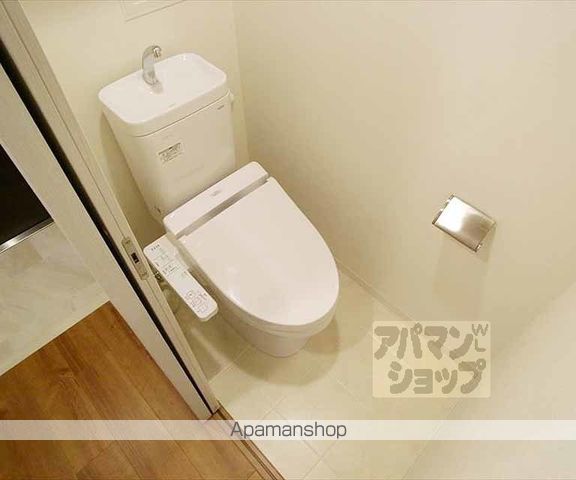 北白川久保田町マンションの内装写真