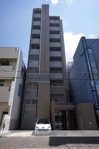 エピュレの外観写真