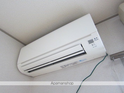 ハイツヤマダ[1K/26.5m2]のその他設備