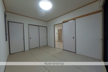 リッツハウス森松　Ｂ棟[2LDK/55.4m2]の内装1