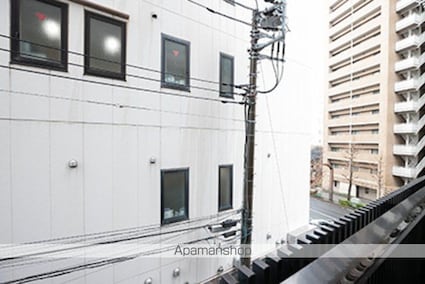 エスパローマ目白[1K/21.24m2]のその他部屋・スペース