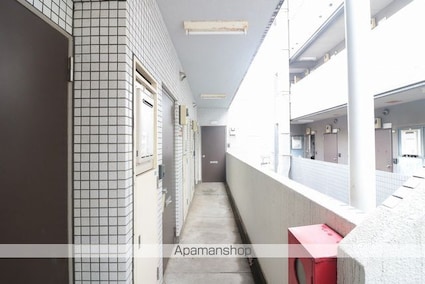 エトワール三鷹第一[1R/17.25m2]の共用部7