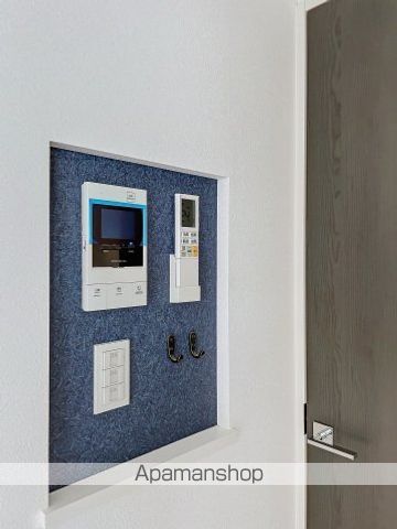 スカイコートグランメゾン御殿山の内装写真