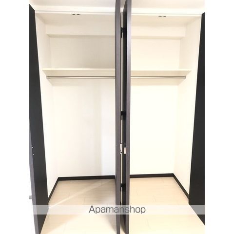 アプリーレ久屋大通公園の内装写真