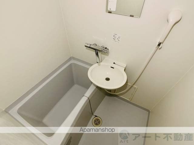 レオパレスアビタシオンの内装写真