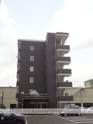 岐阜県岐阜市薮田南１丁目[1K/30.98m2]の外観5