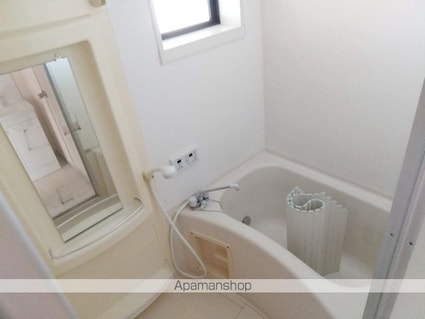 長野県松本市野溝西２丁目[2LDK/62.92m2]のバス