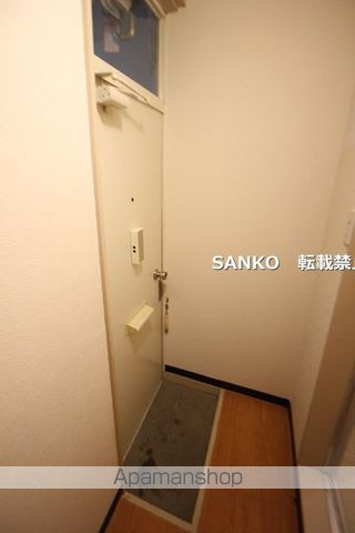 シャトーメロンの内装写真