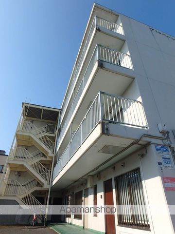 アリコベール宮の沢の外観写真