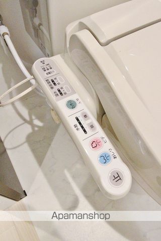 キアーズIIの内装写真