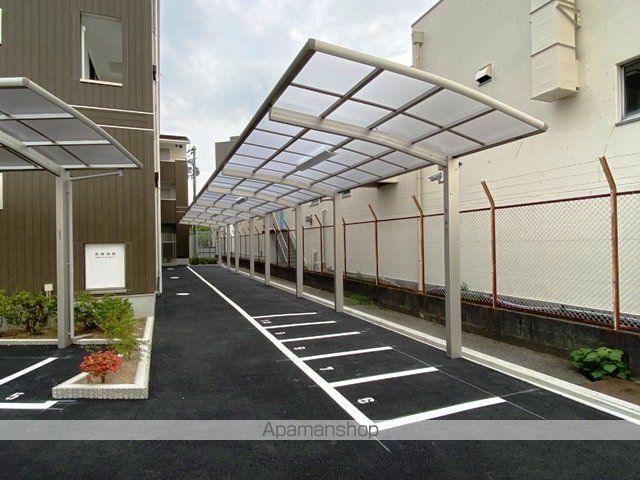 シャンテー枚方磯島のその他写真