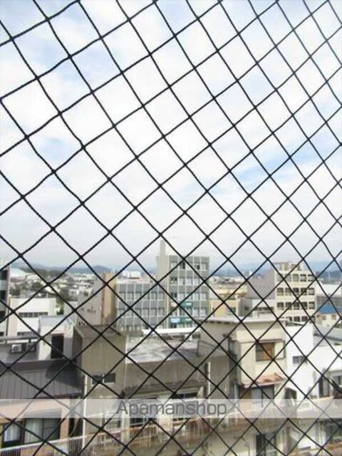 和歌山県和歌山市小松原６丁目[2DK/50m2]の眺望
