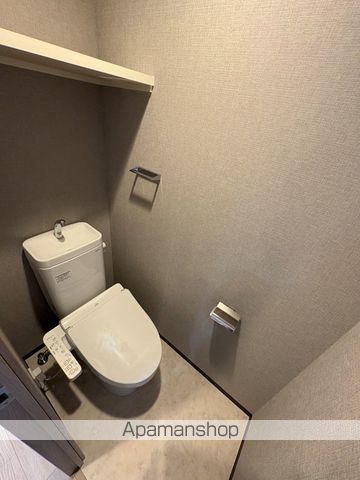 メイクス大阪鶴見の内装写真