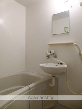 長野県長野市大字高田南高田[1K/26.46m2]の内装8