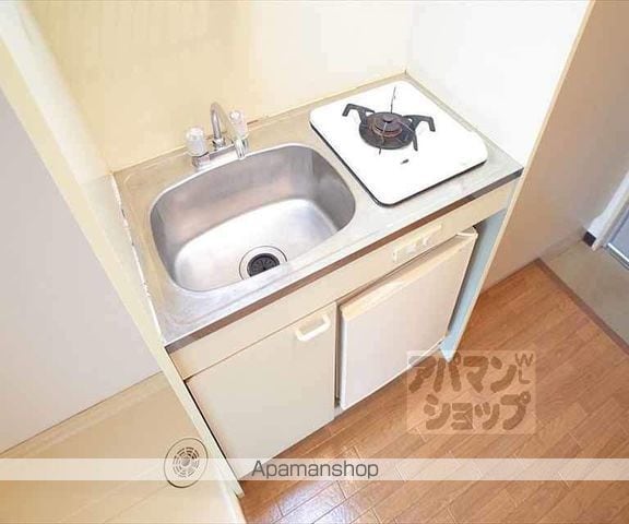ピラーズ北山の内装写真