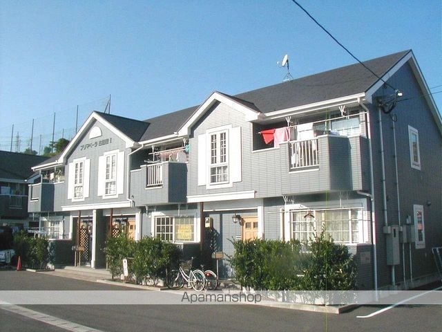 プリマベーラ古国府II