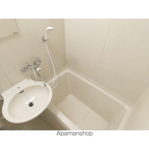 ライフピアマーキュリーの内装写真