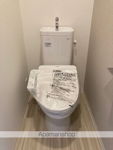 メイクス上前津IIIの内装写真