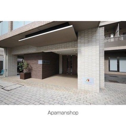 ウィルテラス滝野川[2LDK/62.29m2]の外観3