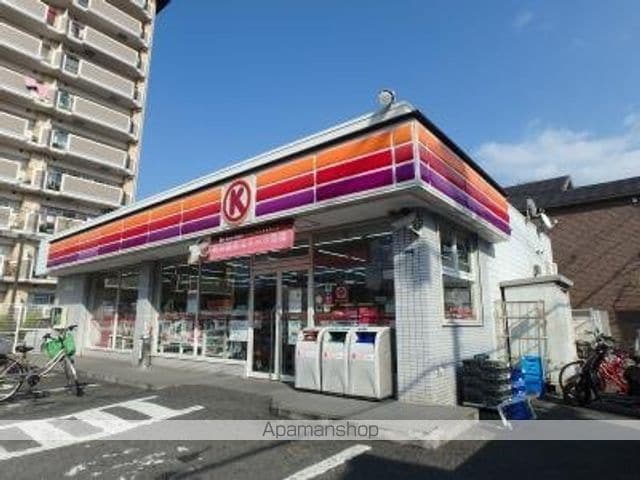 アルテハイム東大阪の周辺写真