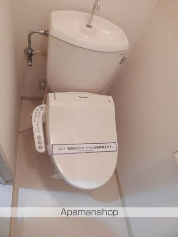 ハイラーク甘木 C棟の内装写真