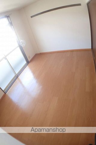 ハイムエトワールの内装写真