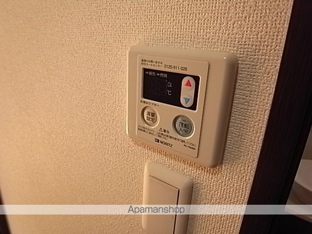 APEX名古屋栄PREMIERLIFEの内装写真