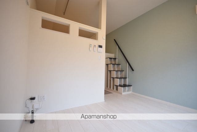 CASA FELICE 堤町の内装写真