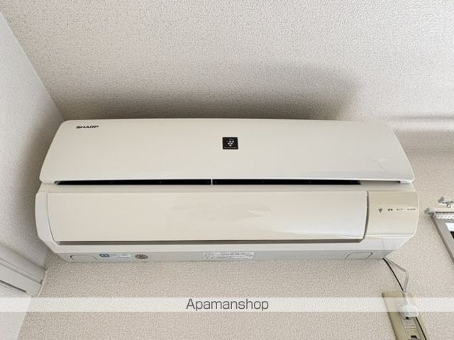 ヒルサイドテラス C棟の内装写真
