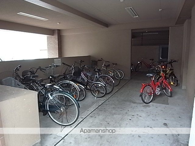 グリーンハイツ白川の外観写真
