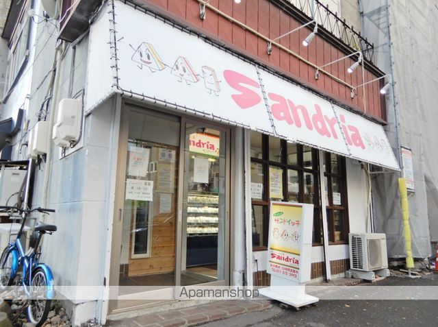 INOVE札幌南7条の周辺写真